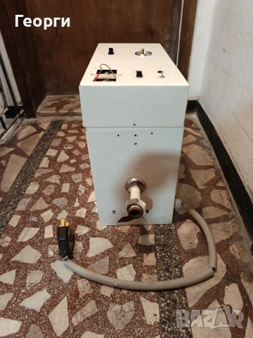 Електрически котел 