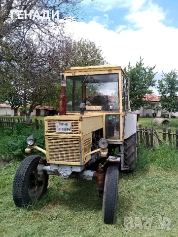 МТЗ-ТК 80, снимка 14 - Селскостопанска техника - 50389796