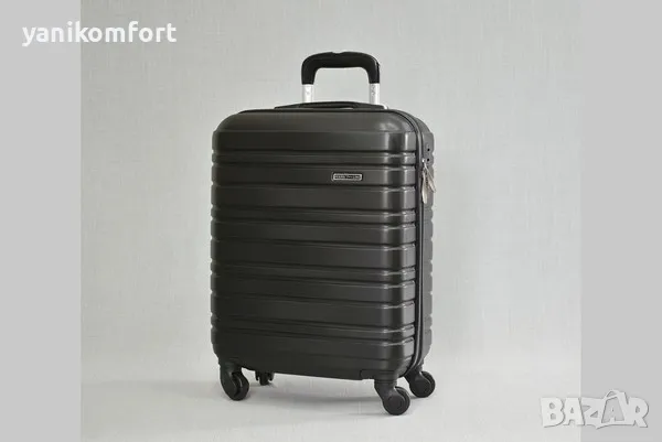 Куфар ръчен багаж , снимка 4 - Куфари - 48714163