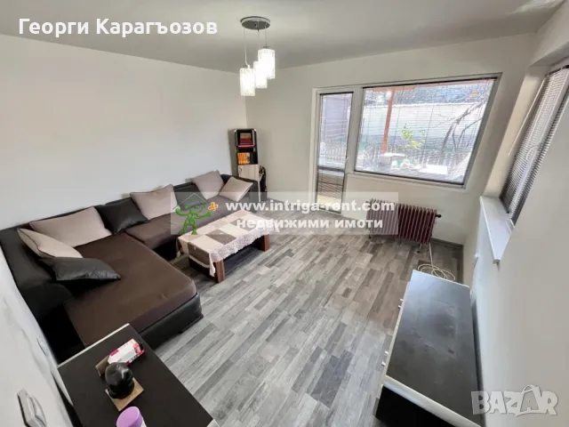 3921. Двуетажна къща 112м2, с двор 212.50м2 и гараж 20м2 | квартал Тракийски, Хасково., снимка 5 - Къщи - 49007738