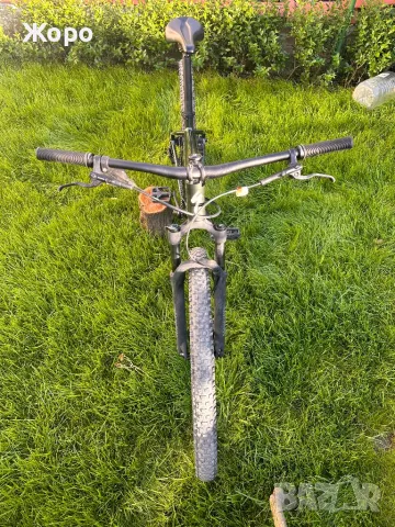 Велосипед 29 specialized rockhopper EXP G – готов за планината и града , снимка 3 - Велосипеди - 50070767