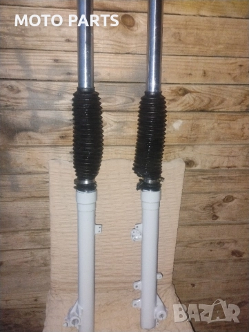 преден амортисьор (колци) за мотор , снимка 2 - Части - 52368425