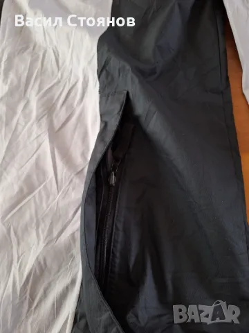 adidas Golf ветровка - размер М, снимка 4 - Спортни дрехи, екипи - 47751069