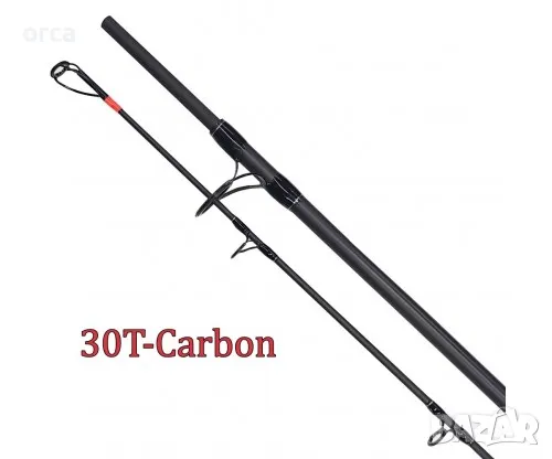 Въдица за сом Siweida CatFish 200-300 гр, снимка 3 - Въдици - 49280162