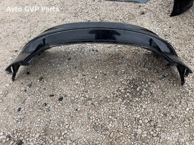 Задна броня seat altea 2016, снимка 5 - Части - 51891968