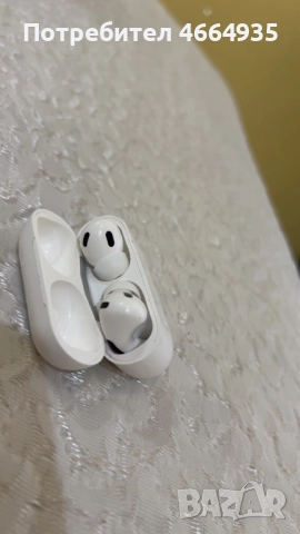 Слушалки AirPods*, снимка 2 - Безжични слушалки - 52910760
