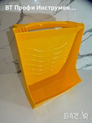 Hardy - Ваничка за боядисване за стълба и др., снимка 2 - Други инструменти - 43845263