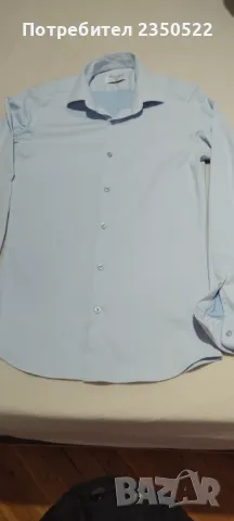 Ризи и панталони , снимка 11 - Панталони - 49475141