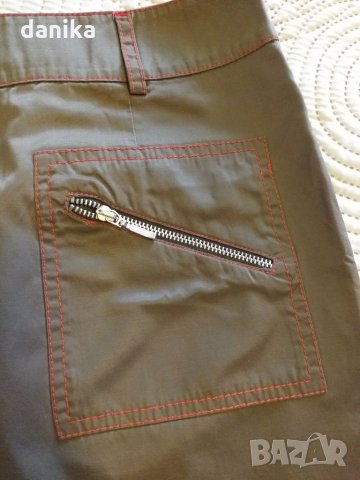 Дамска пола Taifun S /М, снимка 5 - Поли - 33443610