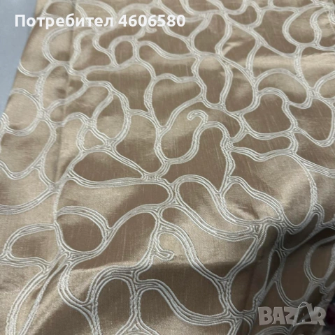 🌹 Луксозни плътни завеси – Нова колекция! 🌹 Стил, качество и уют за вашия дом ✨, снимка 3 - Пердета и завеси - 53307276