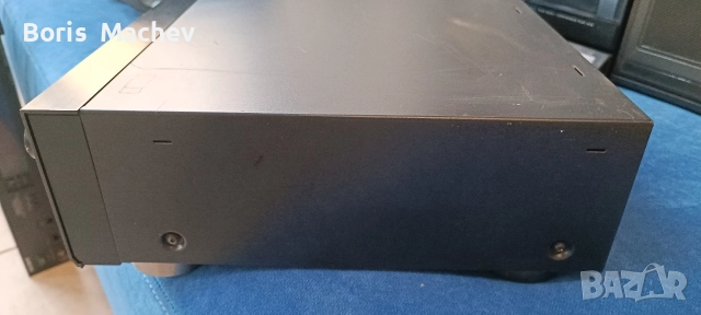 DAT дек  Sony DTC-55ES, снимка 5 - Декове - 52776682