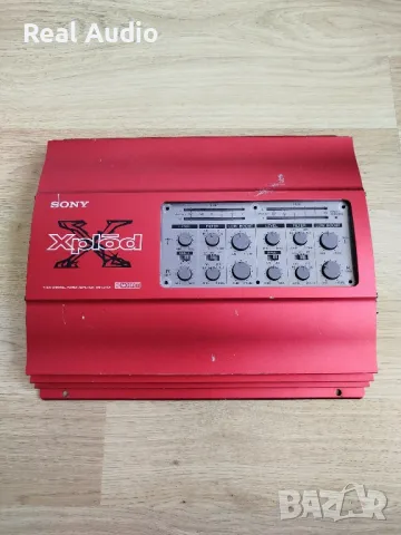 Усилвател Sony , снимка 1