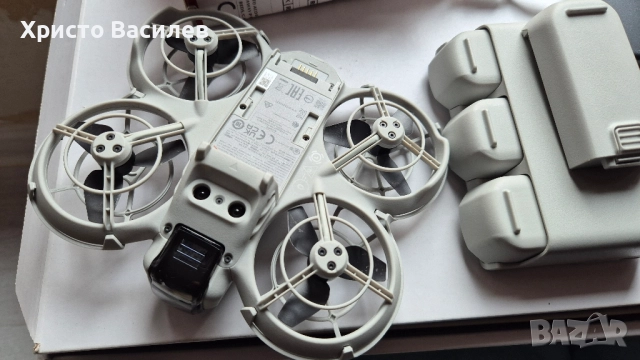 Dji neo , снимка 3 - Дронове и аксесоари - 52316720