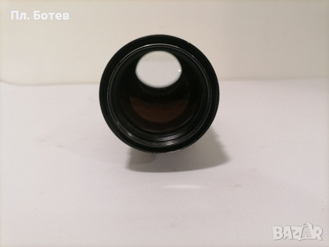Обектив Fujinon 1:45/200, снимка 2 - Обективи и филтри - 36484433