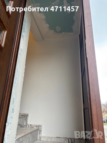 🔨 Монтаж на гипсокартон и окачени тавани – Бургас и областта 🔨  Извършвам професионален монтаж на , снимка 10 - Други - 53169342