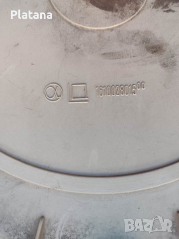 Оригинални тасове за ретро Alfa Romeo 75       , снимка 6 - Аксесоари и консумативи - 39171663