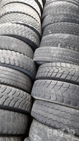 13r22.5, снимка 2 - Гуми и джанти - 25201121