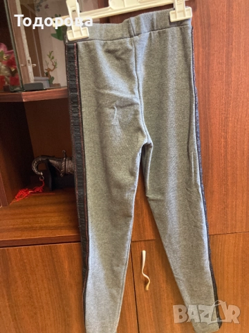 Детски дънки и клинове 7-8 години 128 см, снимка 3 - Детски панталони и дънки - 40185951