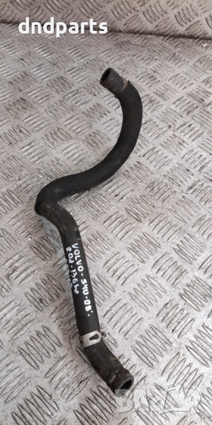 Маркуч антифриз Volvo S40 2.0D 136hp 2008г.	