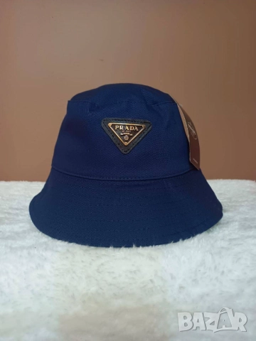 шапки prada fendi guess christian dior louis vuitton, снимка 5 - Шапки - 51458933