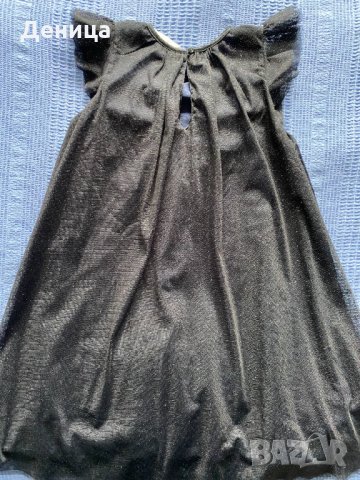 Детски дантелени рокли, снимка 5 - Детски рокли и поли - 32187384