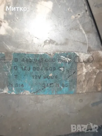 Фарове за Ауди 100 Ц3 AUDI 100 C3, снимка 10 - Части - 48235054