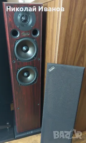 Тонколони Acoustic Energy AE 209, снимка 4 - Тонколони - 50215012
