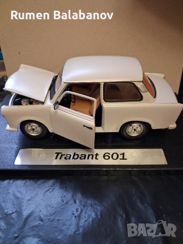 колекционерска количка , снимка 2 - Колекции - 53523730