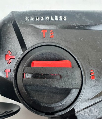 Wurth M-Cube Безчетков комплект от акумулаторни машини, снимка 4 - Други инструменти - 43045647