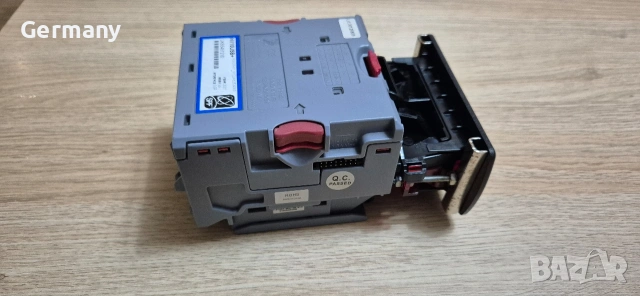 валидатор nv10 usb+ евро, снимка 6 - Вендинг машини - 53135315