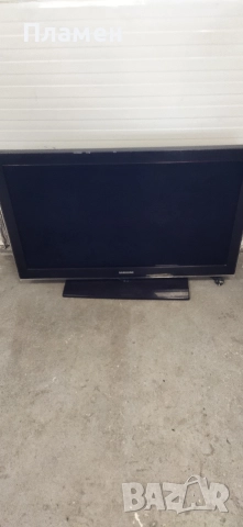 телевизор Samsung , снимка 5 - Телевизори - 50729324