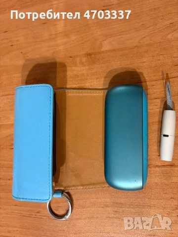 Iqos 3 duo