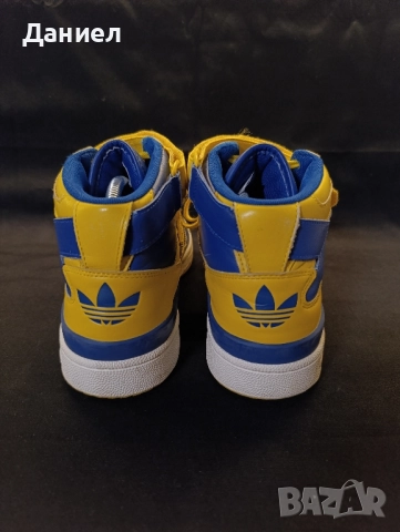 Кецове Adidas originals , снимка 9 - Кецове - 51897497