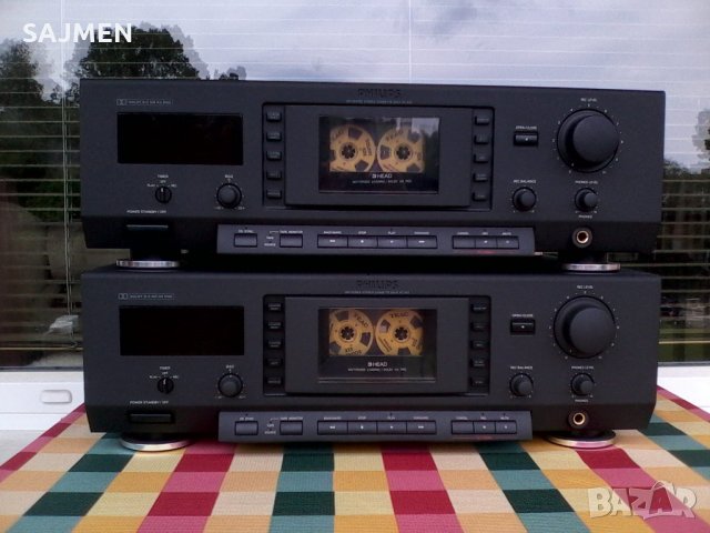 Philips Fc950,декове