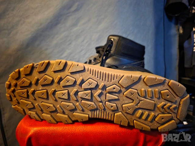 Puma-original-нов модел-номер45.5, снимка 5 - Маратонки - 53401596