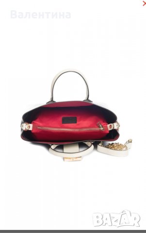 Дамска чанта Pia Sassi, снимка 5 - Чанти - 26914542