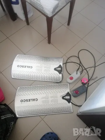 Нагреватели за водно легло CALESCO WB71600 250W