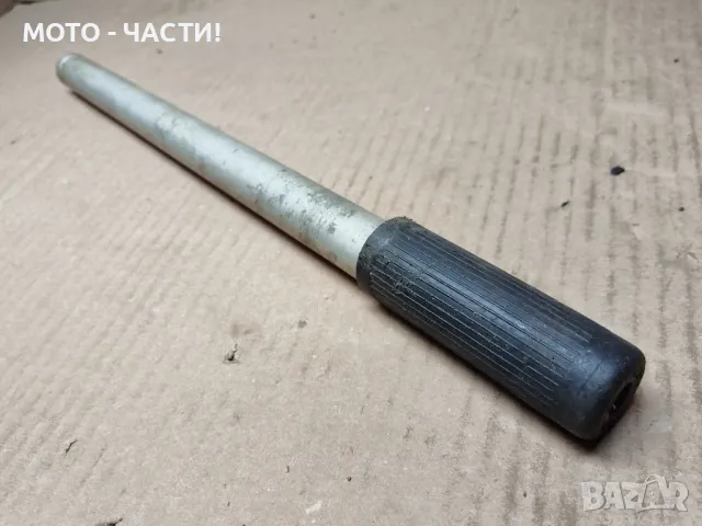 Помпа За Ретро Велосипеди / 40 см. / НОМЕР 13 / РАБОТЕЩА! , снимка 2 - Аксесоари за велосипеди - 47427563