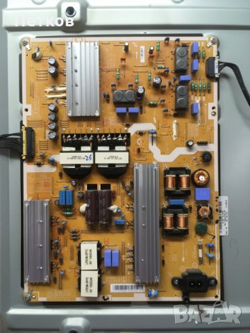 UE55JU7580T, снимка 4 - Части и Платки - 33571393