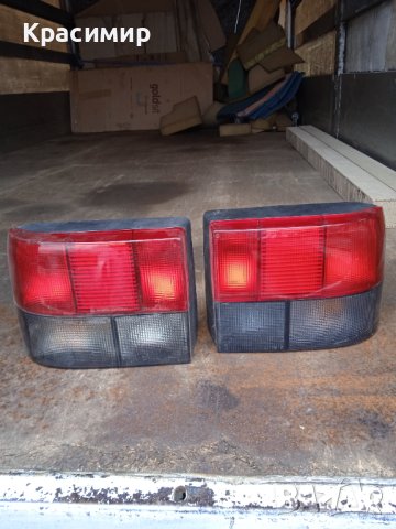 Стопове за рено 19