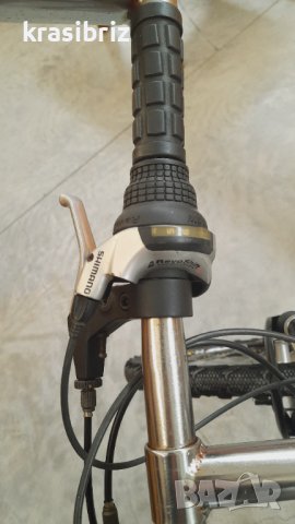 Велосипед MC KENZIE внос от Германия , снимка 2 - Велосипеди - 38725617