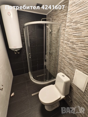 Двустаен апартамент в Дружба 2 Добрич, снимка 5 - Апартаменти - 51448319