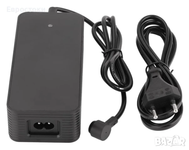 Зарядно устройство за електрически скутер Xiaomi Mi 4/4 Pro 41V 2A Li-ion Lithium Battery, снимка 2 - Скейтборд, ховърборд, уейвборд - 50596783