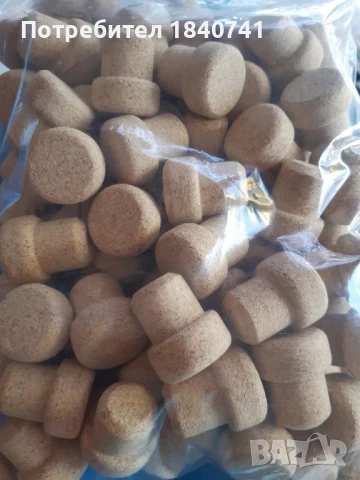 Коркови тапи 34/30/14/22 