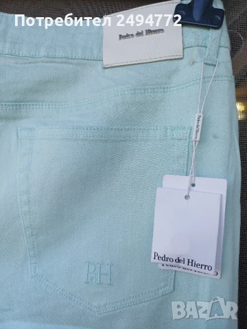 Нов панталон, снимка 10 - Панталони - 51399043