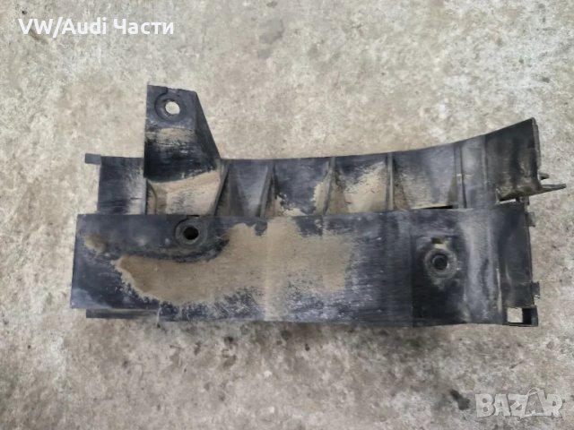 Десен водач задна броня за Ауди А3 С3 Audi A3 S3 8L 8L0807378D, снимка 2 - Части - 48397139