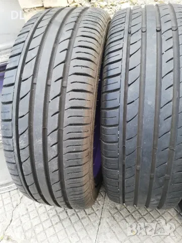 17 4х108, 17 4x108 тип OZ Superleggera с почти нови 205 45 17, снимка 16 - Гуми и джанти - 50435117