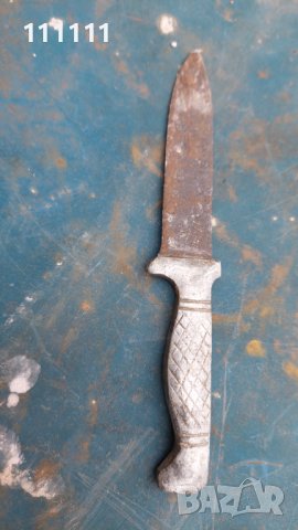 Нож специален , снимка 17 - Ножове - 23666069