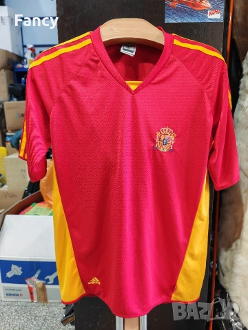 Оригинална фланелка Adidas N9 Torres