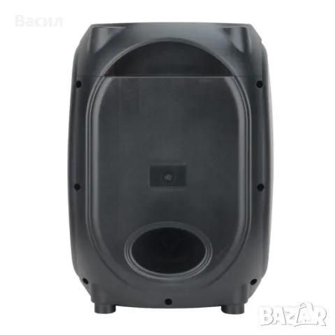 Активна тонколона - Muhler MAX1XR - Bluetooth и др, снимка 4 - Bluetooth тонколони - 48637086